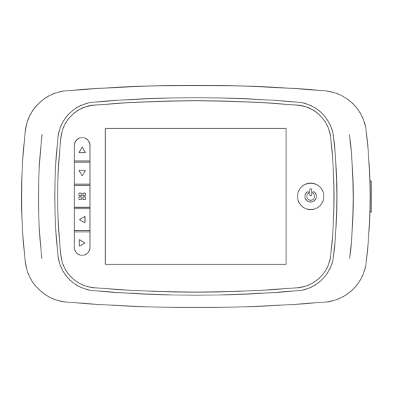 Henis Hardware JY7001 User Manual