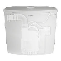 Conel Flow Box Installation And Operation Instruction Manual