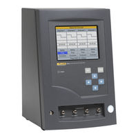 Fluke IDA-5 Getting Started