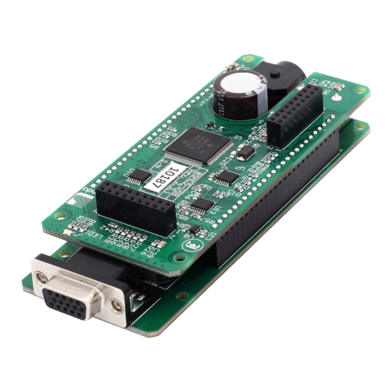 Standa 8SMC5-USB User Manual