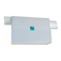 Nuaire FLATMASTER Installation And Maintenance Manual
