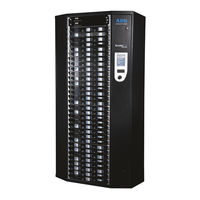 ADB EURODIM TWIN TECH User Manual