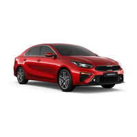 Kia K3 2019 Owner's Manual