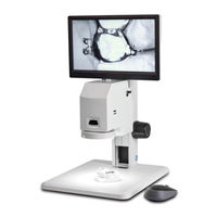 Steindorff NYMCS-VM2000N Manual