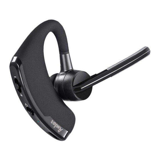 Ambar EP 02 User Manual