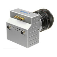 Optronis CP70-16-M/C-148 User Manual