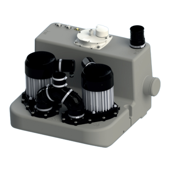 SFA Sanicom2 Quick Start Manual