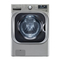 Washer LG WM8100H A Series Owner's Manual
