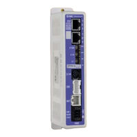 Smc Networks JXC91 Operation Manual