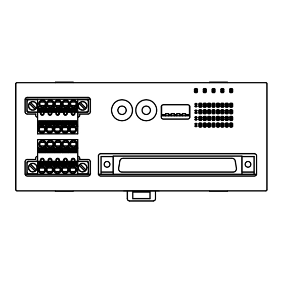 M-system R7F4HC-DAC32D-K Instruction Manual
