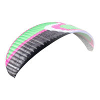 SKY PARAGLIDERS SKY Gll 2 alpha User Manual