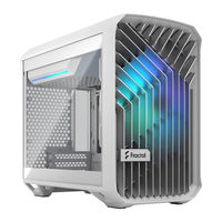 Fractal FD-C-TOR1N-05 User Manual