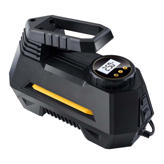 Certa CTACZK3631A User Manual