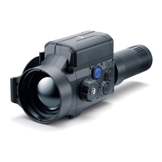 Pulsar Krypton 2 XQ35 Manual