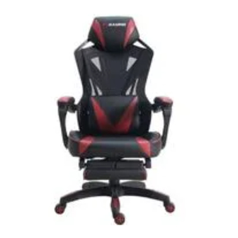 BUT BXGAMING RIZZ FT GAMER Manual
