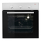 Oven IKEA REALISTISK User Manual