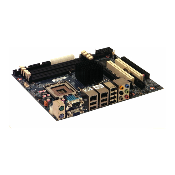 Kontron KTQ45/Flex Manuals