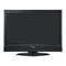 LCD TV Panasonic TX-32LE7FA Service Manual