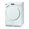 Dryer Miele T 7944 C Operating Instructions Manual