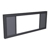 Screen Research EL1C Installation Manual