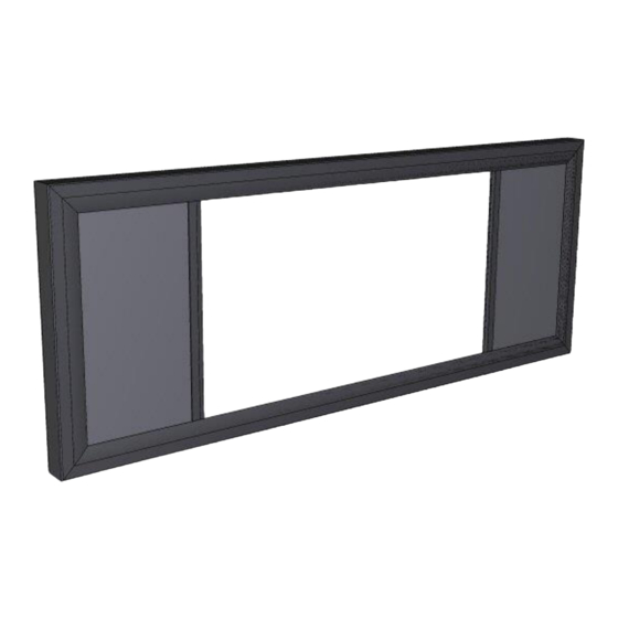 Screen Research EL1C Installation Manual