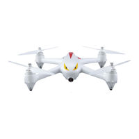 MJX R/C Bugs 6 User Manual