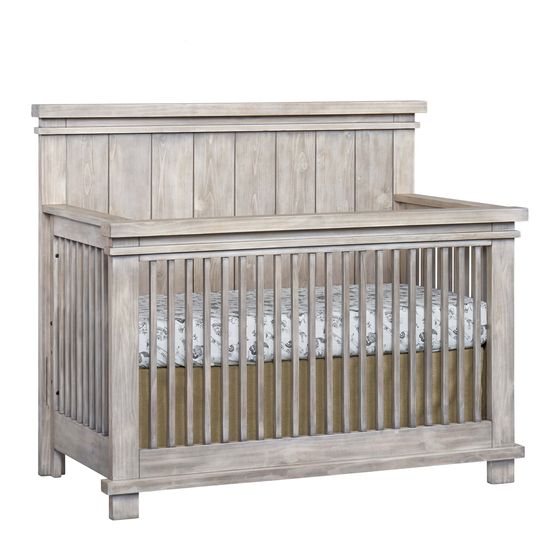 SOHO BABY 43011 Assembly Instructions Manual