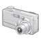 Digital Camera Sanyo VPC-AZ3 Instruction Manual