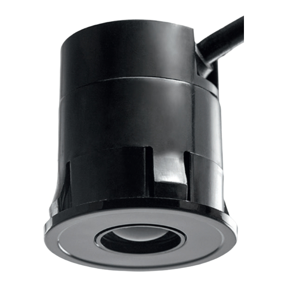 Cedes TOF/Spot Installation And Operation Manual