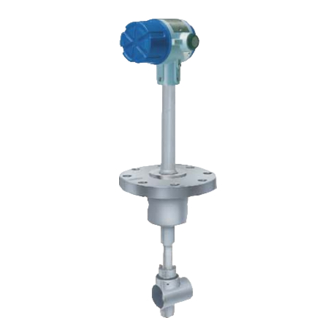 Oval Smart EX DELTA II Series Flowmeter Manuals