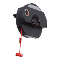 Automatic Technology DOMINATOR ShedMaster Instruction Manual