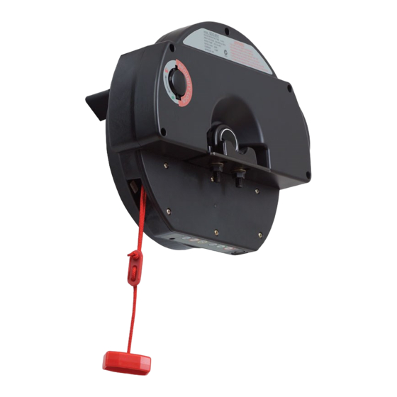 Automatic Technology DOMINATOR ShedMaster GDO-8V3 Instruction Manual