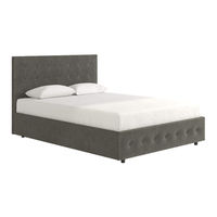 Dorel Home Products 4071039 Manual