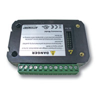 AccuEnergy Acuvim II AXM-IO2 User Manual