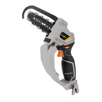 Batavia MAXXPACK 18V Nexxsaw BT-NXS002 Operating Instructions Manual