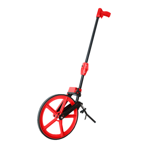 CONDTROL WheelPRO User Manual