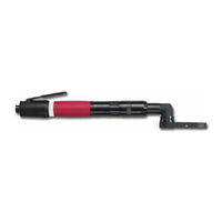 Desoutter Industrial Tools SD055-AN1470-R4Q Servicing And Operating Instructions