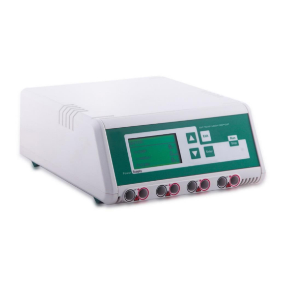 Nahita ZFD014 User Manual