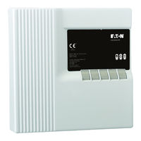 Cooper CSC354CPR Manual