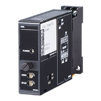 M-System Mini-M M2CRS Instruction Manual