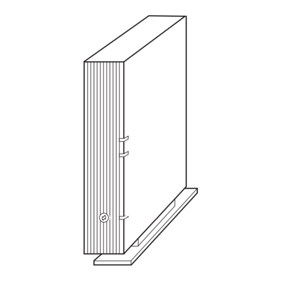 WINDSTREAM Kinetic My-Fi Extender Installation Manual