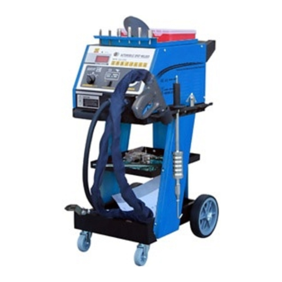 FY-TECH FY-4500 Owner's Manual