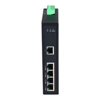 Leonton PG2-0500 Series User Manual