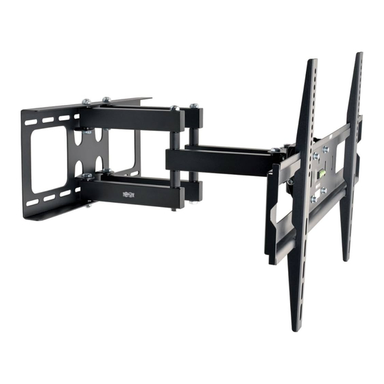 Tripp Lite DWM3770X Owner's Manual