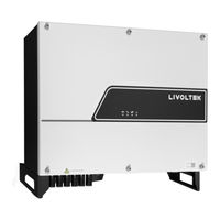 LIVOLTEK GT3-30K-D User Manual