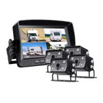 Sunveytech MY-SNR-CX77 User Manual