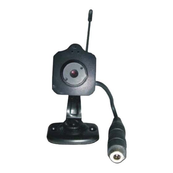 Lian Yi Da Science CM203C User Manual
