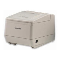 Toshiba TRST-A1 Series Installation Manual