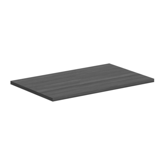OfficeSource PL109 Assembly Instructions