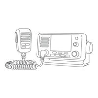 Garmin VHF 215i Owner's Manual